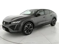 Usata Peugeot 408 Allure 131 CV (96 kW) 2023 SUV