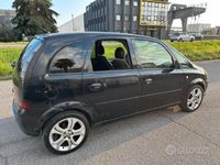 usata Opel Meriva 1.7 CDTi Enjoy 125CV*CERCHI