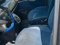 Usata Fiat Ulysse Active 120 CV (88 kW) 2007 Nero Monovolume