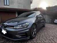 Usata VW Golf VII 2019 Berlina