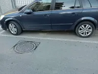 Usata Opel Astra Cosmo 101 CV (74 kW) 2008 Station wagon