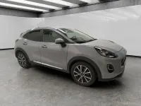 Usata Ford Puma Titanium S 125 CV (91 kW) 2021 Grigio SUV