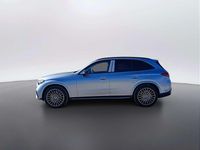 Nuova Mercedes GLC300e Advanced 197 CV (144 kW) 2026 Argento hightech SUV