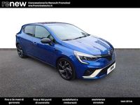 Occasion Renault Clio V Engineered 145 ch (106 kW) 2022 Bleue