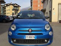 Usata Fiat 500 S 69 CV (50 kW) 2018 Utilitaria