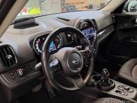 Usata Mini Cooper D Countryman Essential 115 CV (84 kW) 2022 Grigio SUV