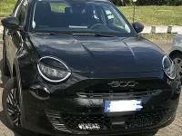 Usata Fiat 600 101 CV (74 kW) 2025 SUV