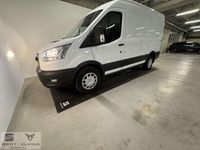 Usata Ford Transit Trend 131 CV (96 kW) 2022 Bianco