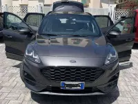 Usata Ford Kuga ST 120 CV (88 kW) 2022 Grigio SUV