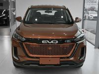 Nuova EVO Evo 5 120 CV (88 kW) 2026 Other SUV