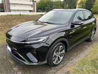 Usata MG Marvel R Luxury 89 kW (122 CV) 2023 Nero SUV