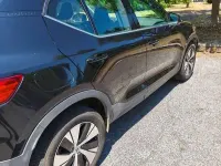 Usata Volvo XC40 Inscription 179 CV (131 kW) 2021 Nero SUV