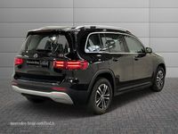 Usata Mercedes GLB180 Advanced 116 CV (85 kW) 2025 Nero notte SUV