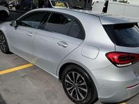 Usata Mercedes A180 Premium 116 CV (85 kW) 2021 Other Berlina