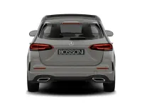 Usata Mercedes B200 Advanced Plus 150 CV (110 kW) 2023 Grigio Utilitaria