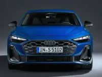 Nuova Audi A5 Business 299 CV (219 kW) 2025 Argento Station wagon