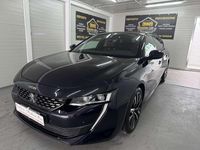 Usata Peugeot 508 GT 131 CV (96 kW) 2022 Blu notte Station wagon