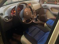 Usata Fiat Panda 2006 Utilitaria