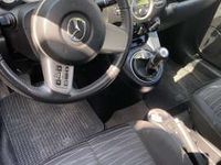 usata Mazda 2 2II 2007 5p 1.3 Easy c/clima 75cv