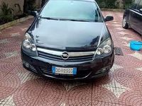 Usata Opel Astra Club 80 CV (58 kW) 2004