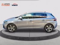 usata Peugeot 308 5p 1.6 bluehdi allure s&s 120cv eat6