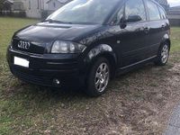 Usata Audi A2 75 CV (55 kW) 2003 Utilitaria