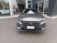 Usata DS Automobiles DS4 Performance 179 CV (131 kW) 2022 Grigio Berlina