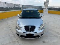 Usata Lancia Ypsilon 77 CV (56 kW) 2009 Utilitaria