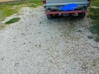 Usata Mitsubishi L200 2001 Pick-up