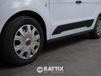 Usata Ford Transit Connect Trend 101 CV (74 kW) 2021 Bianco Monovolume