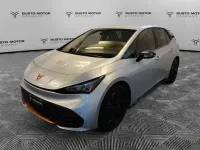 Occasion Cupra Born 150 kW (204 ch) 2023 Argent Citadine