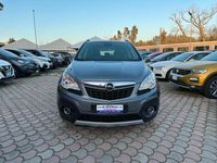 usata Opel Mokka 1.7 CDTi 130CV Automatic Ego - 2014