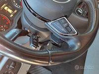 Usata Audi Q3 184 CV (135 kW) 2015 Nero SUV