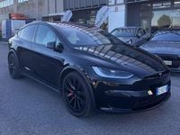 Occasion Tesla Model X Plaid 356 kW (485 ch) 2023 Noir SUV