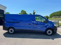 Usata Fiat Talento 120 CV (88 kW) 2021 Blu Monovolume