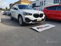 Occasion BMW X1 Advantage 204 ch (150 kW) 2020 Blanc SUV