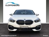 usata BMW 118 118 i Sport line 2021 136cv