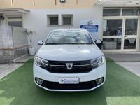 usata Dacia Sandero 1ª serie 1.4 8V