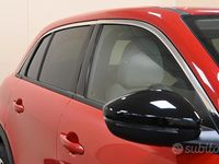 Usata Fiat 600 100 CV (73 kW) 2024 Rosso SUV