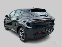Usata Alfa Romeo Tonale Sprint 131 CV (96 kW) 2024 Nero SUV