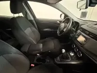 Usata Alfa Romeo Giulietta Progression 105 CV (77 kW) 2014 Nero Utilitaria