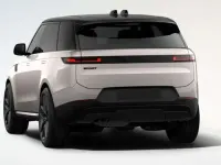 Nuova Land Rover Range Rover Sport S 249 CV (183 kW) 2026 Grigio SUV