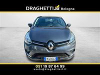 usata Renault Clio IV Clio 5 Porte 0.9 TCe Energy 90cv Zen