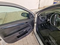 Käytetty Opel Astra 2006 Sedan