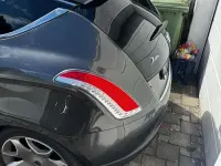 Usata Lancia Delta Gold 140 CV (102 kW) 2011 Utilitaria