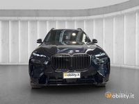 Usata BMW X7 M Sport 352 CV (258 kW) 2025 Nero SUV