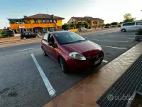 Usata Fiat Grande Punto 75 CV (55 kW) 2006 Utilitaria