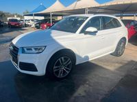 usata Audi Q5 2.0 TDI 190 CV