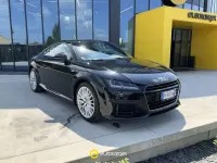 Usata Audi TT Design 230 CV (169 kW) 2018 Nero Coupé