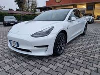 usata Tesla Model 3 Model 3Standard rwd Plus